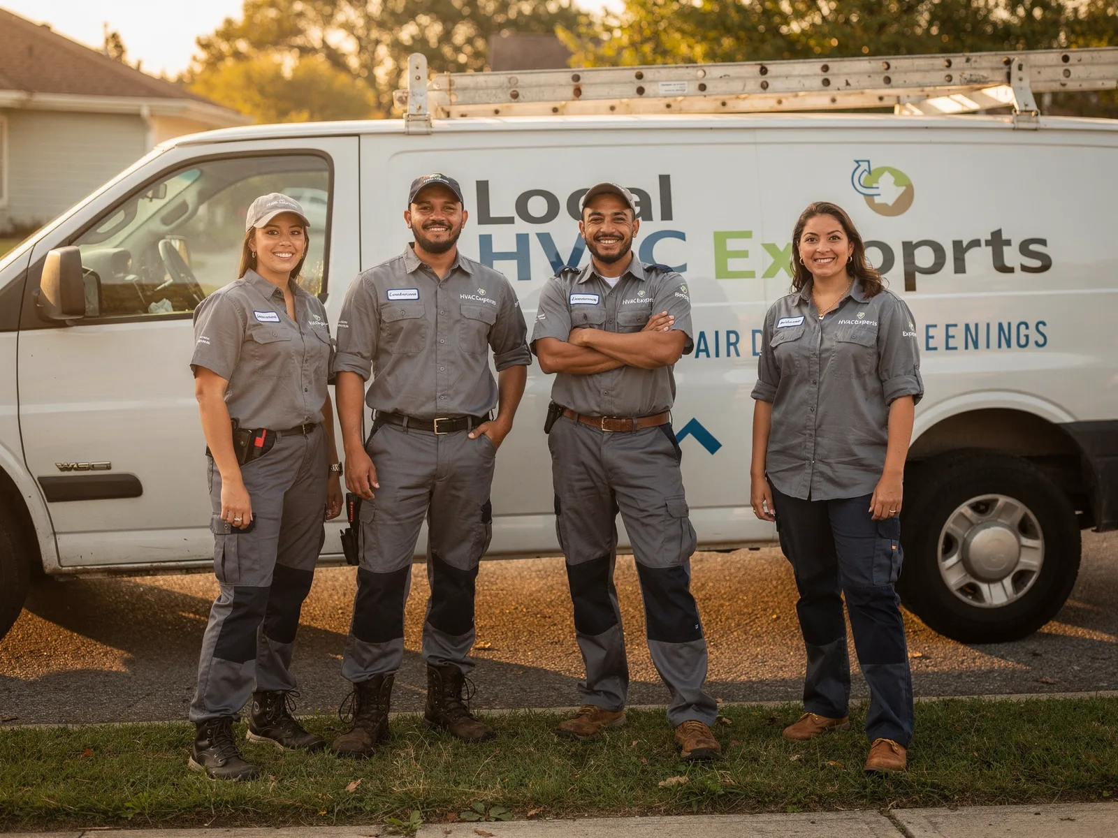 24/7 HVAC Repair & AC Replacement company in Ringgold, LA